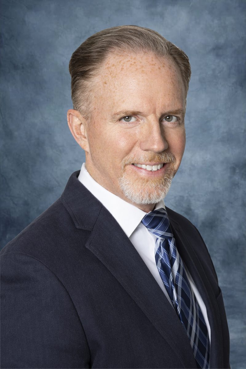 Sean Alexander, O.D.