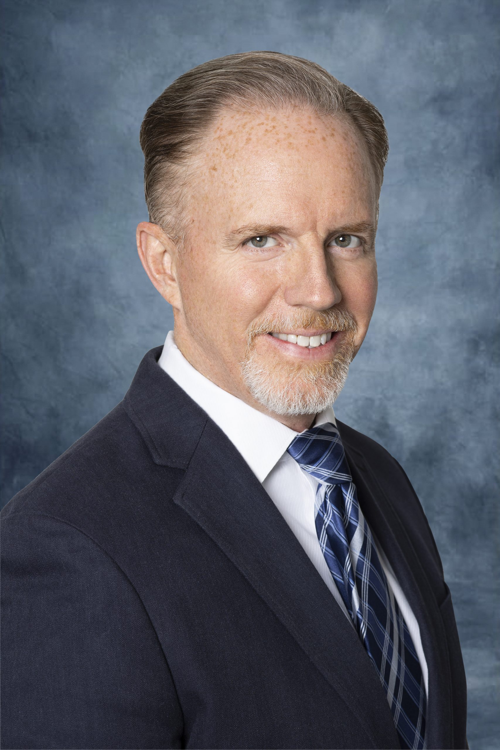Sean Alexander, O.D.