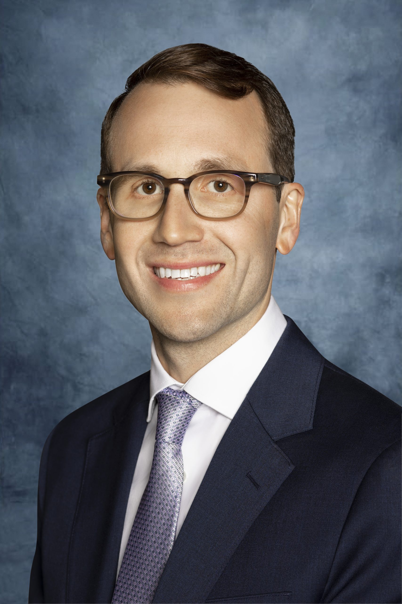 Dr. Mark Machen Mark Machen, O.D.