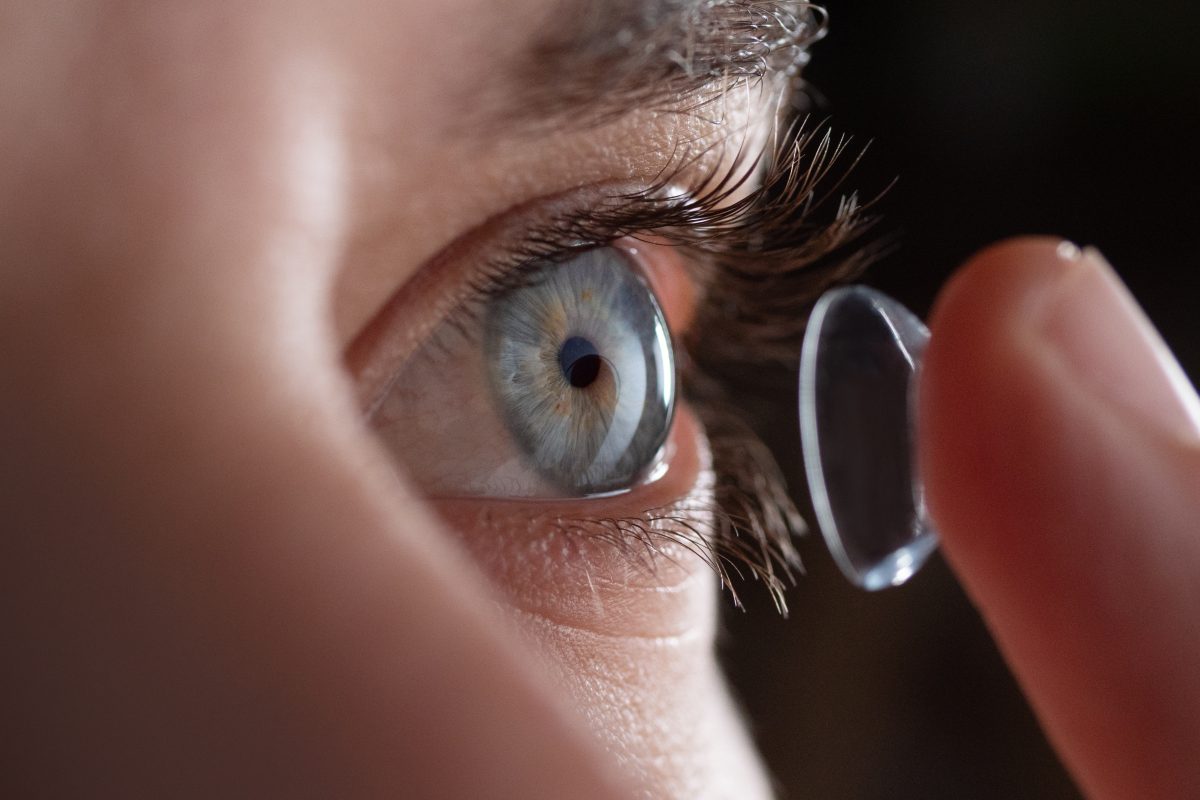 contacts
