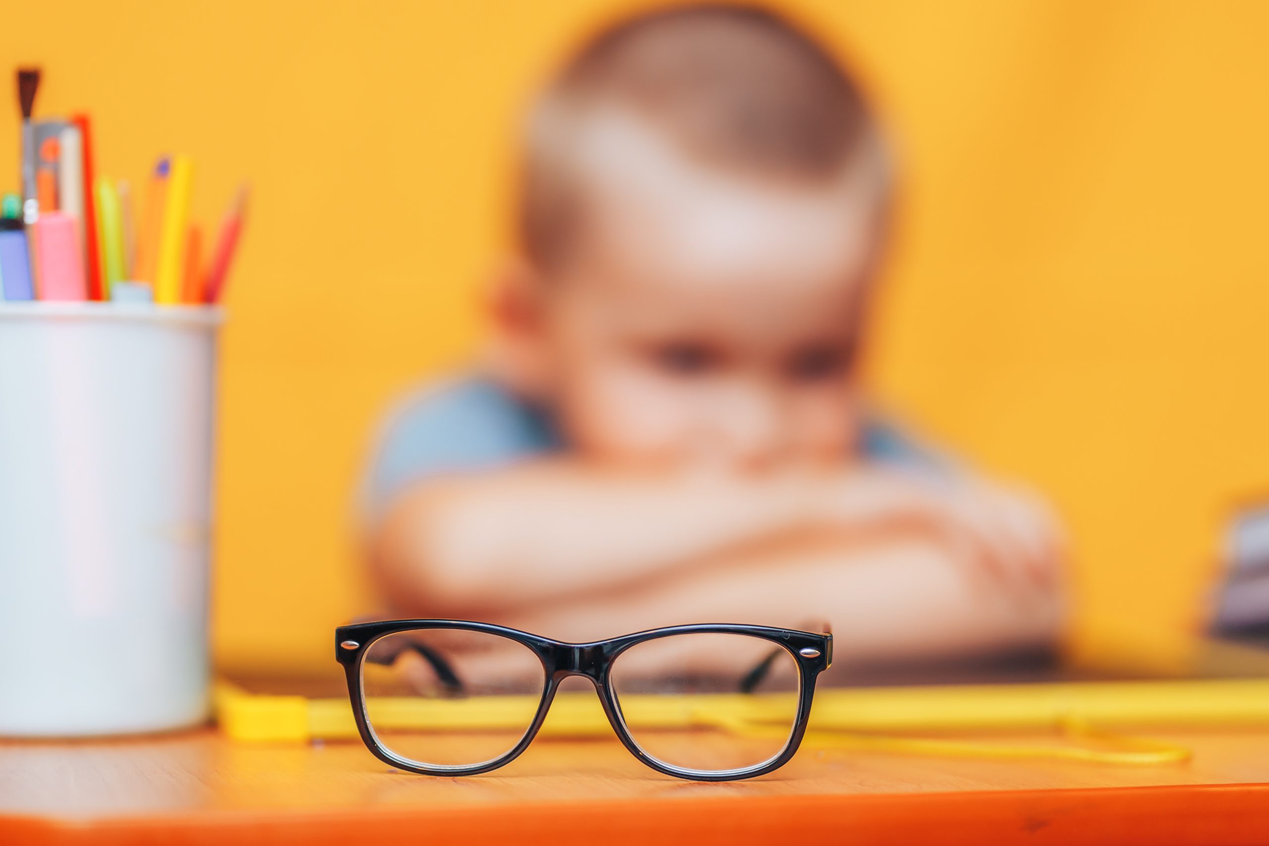 Myopia management