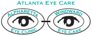 Atlanta Eye Care logo