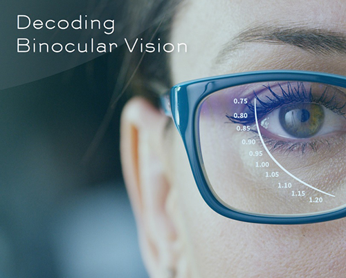 Neurolens-Measurement-Devce Neurolens corrects eye misalignment