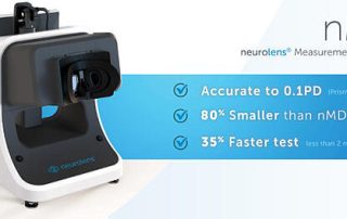 NEUROLENS Measurement Device