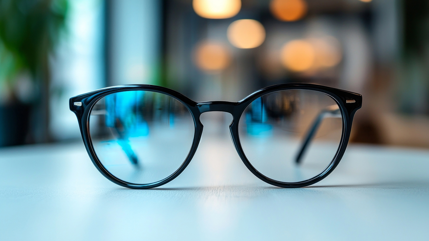 New Lens Technology