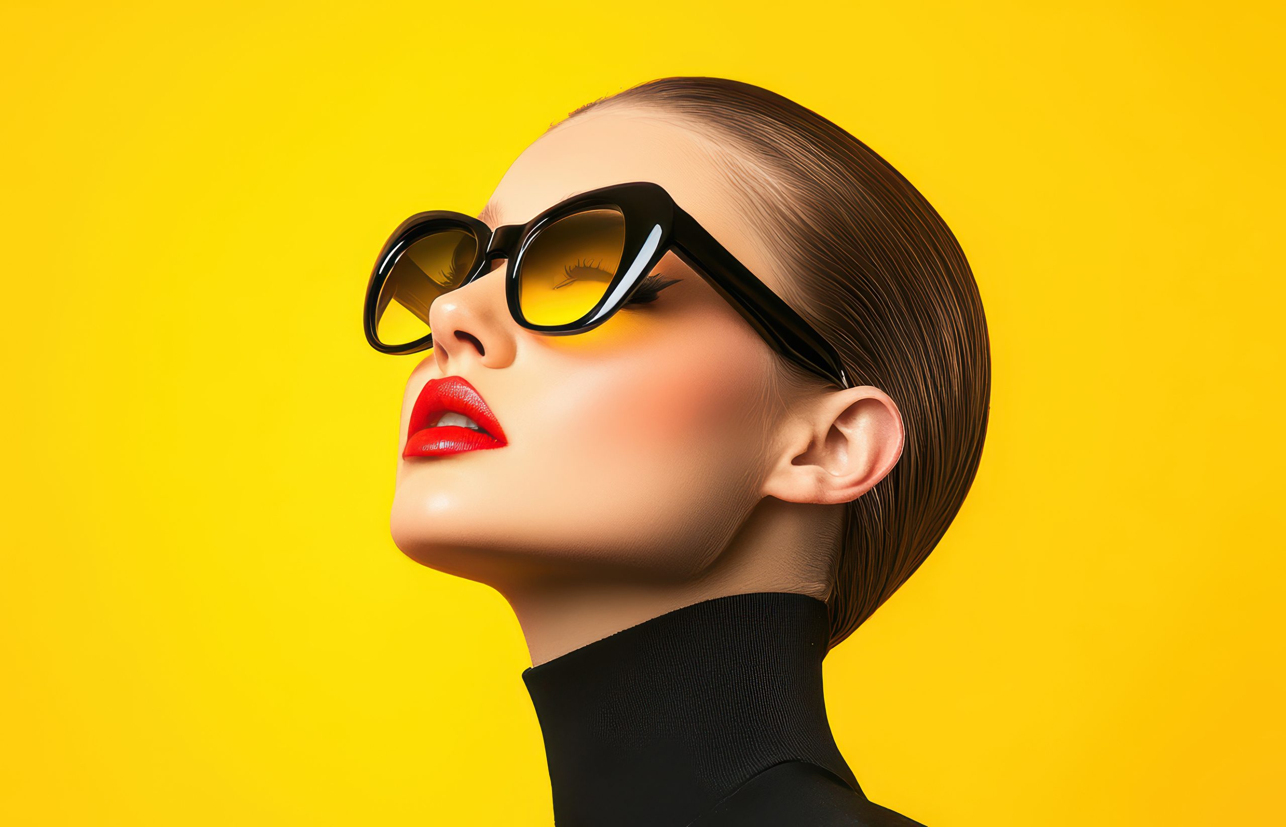 eye glasses