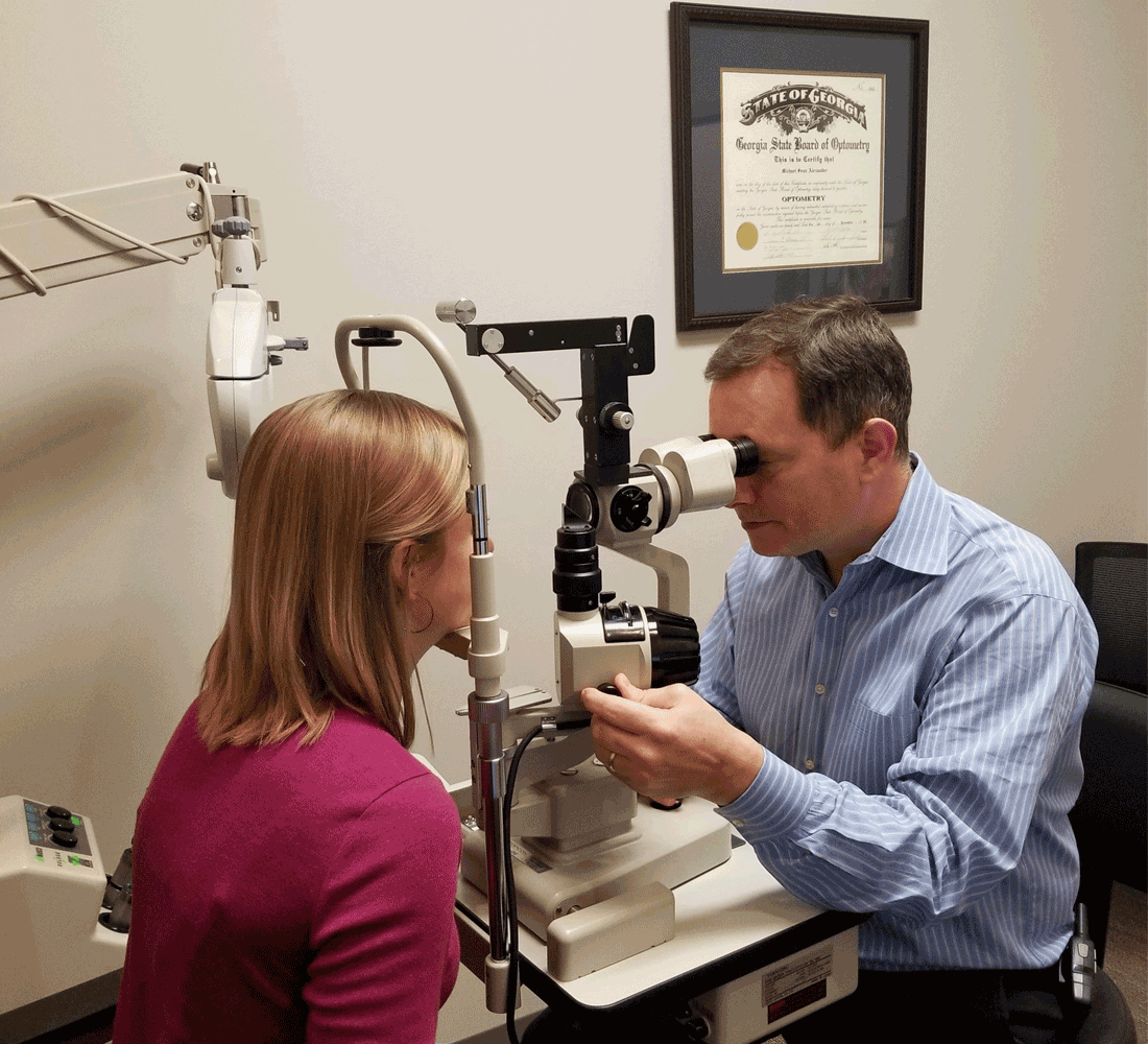 general-eye-exam-AREY Eye Exam