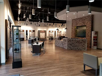 Windward Eye Clinic