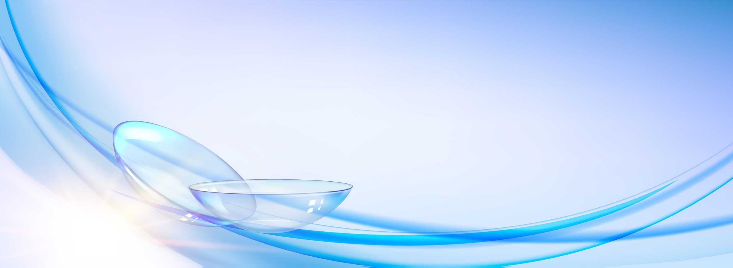 Contact Lenses