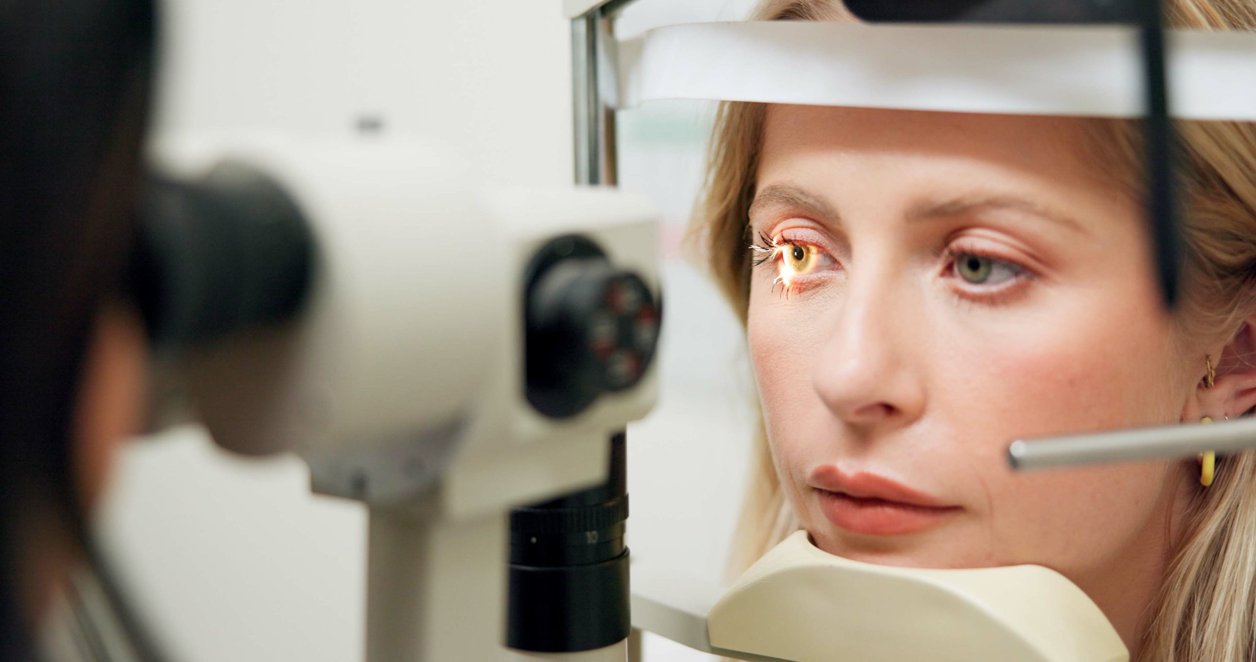 Insurance Optometry