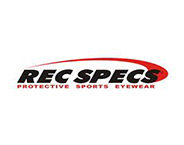 Rec Specs Protective Sports Eyewear