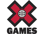 X-Games eyewear