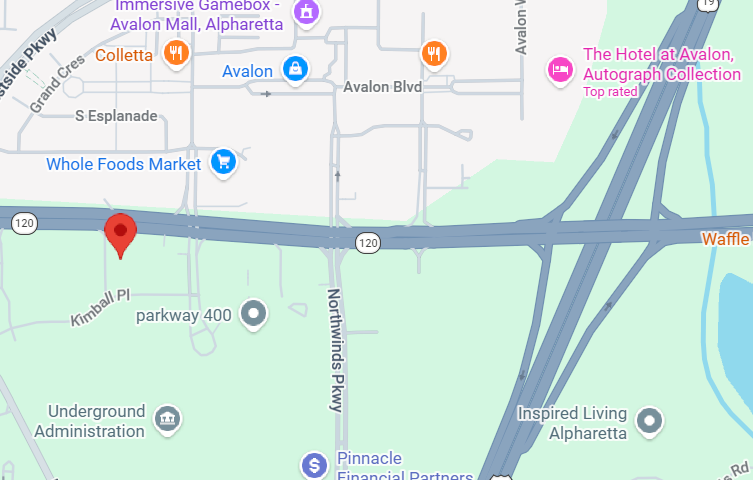 Alpharetta Eye Care