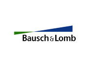 Bausch & Lomb contact lenses
