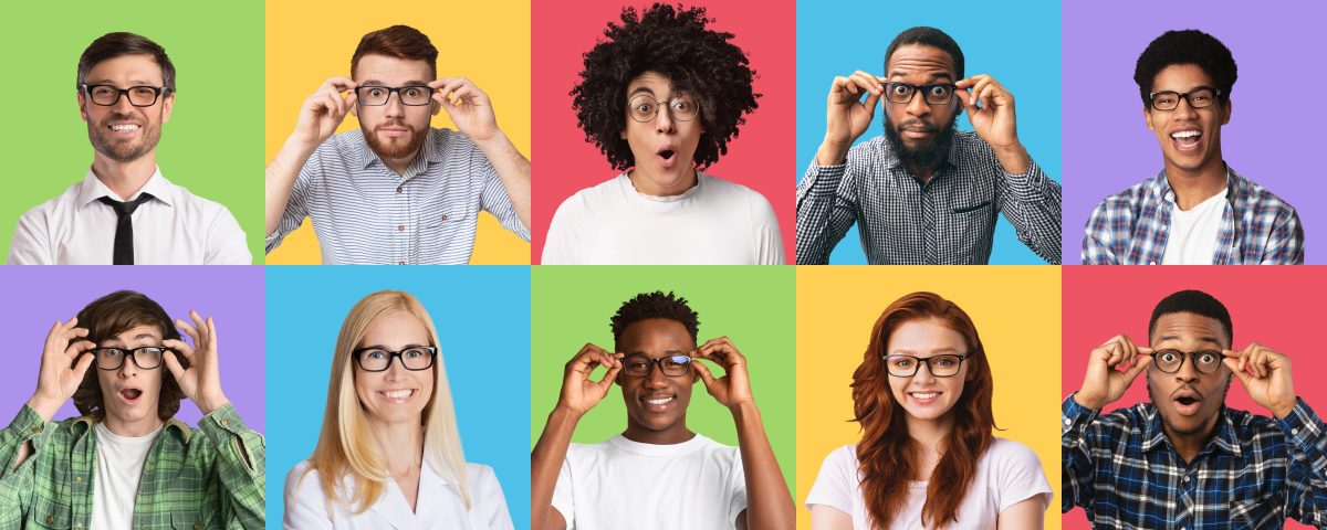 eyewear and lenses