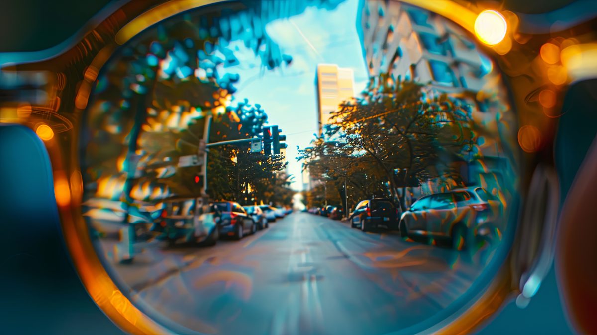 Progressive Lenses